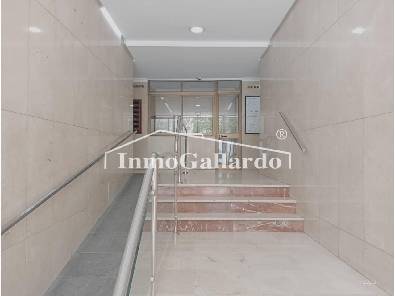 Flat for Sale in Málaga