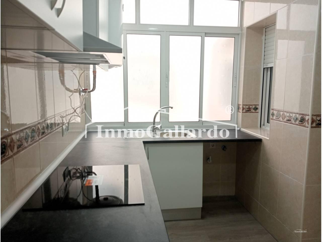 Flat for Sale in Málaga