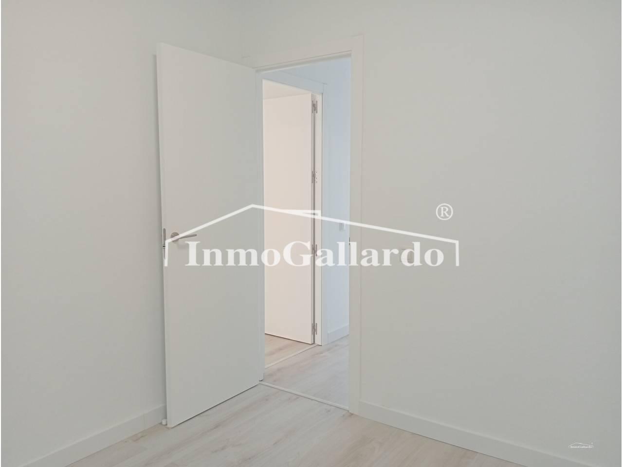 Flat for Sale in Málaga