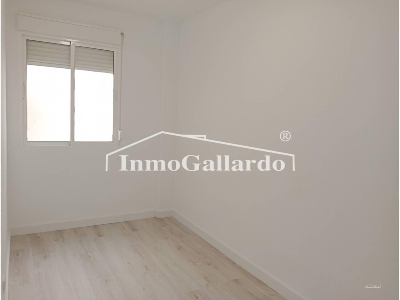 Flat for Sale in Málaga
