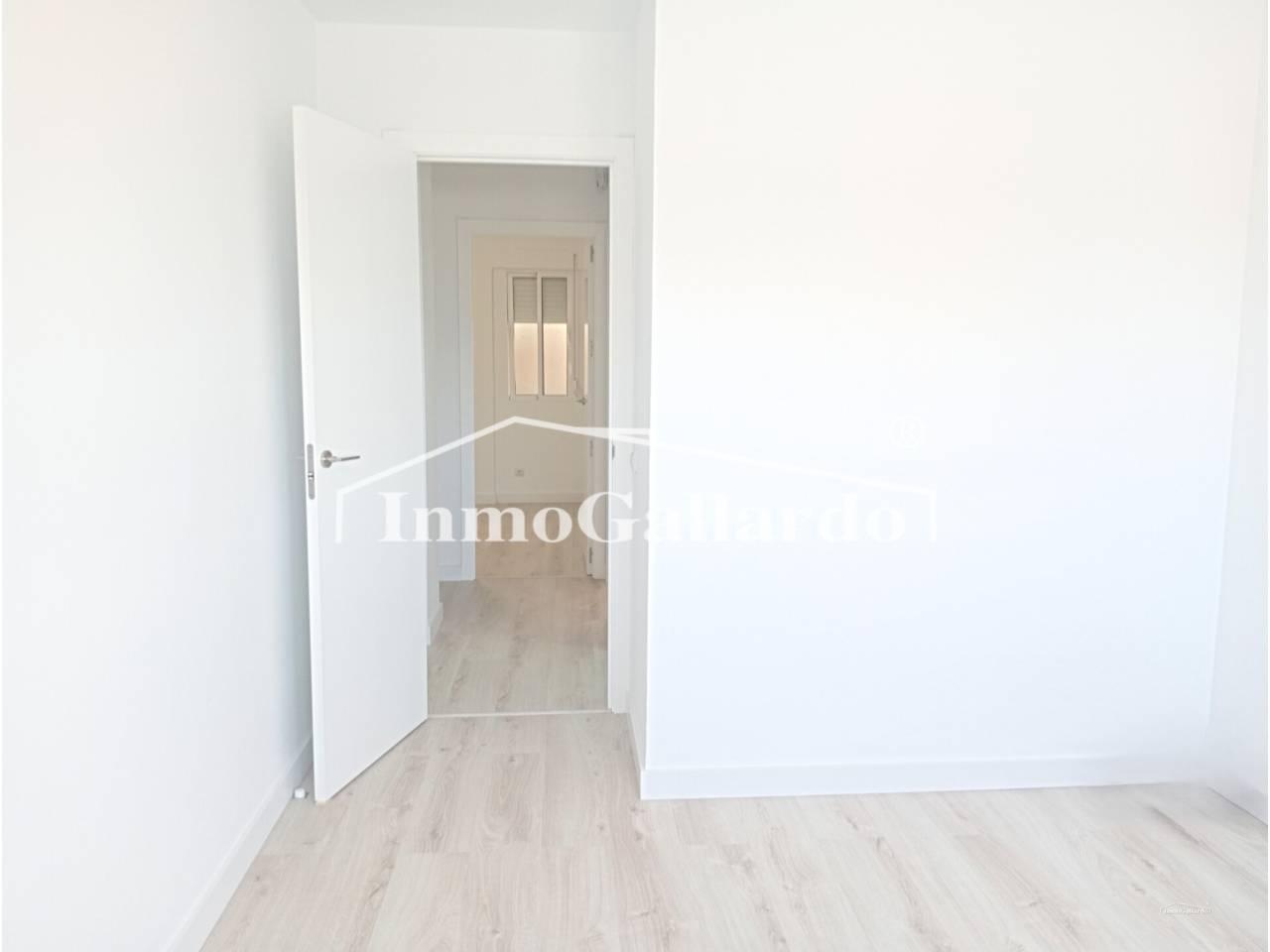 Flat for Sale in Málaga