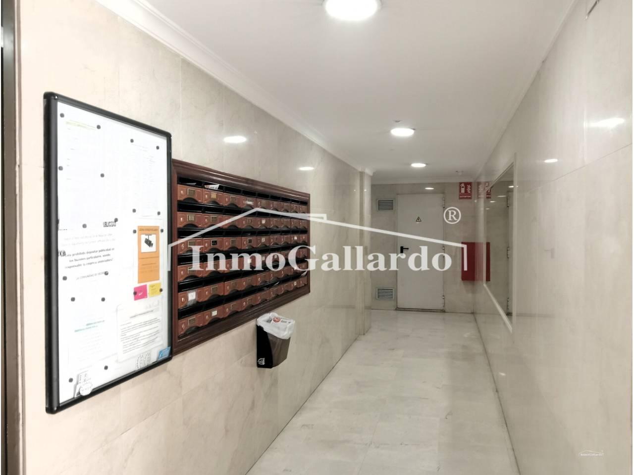 Flat for Sale in Málaga