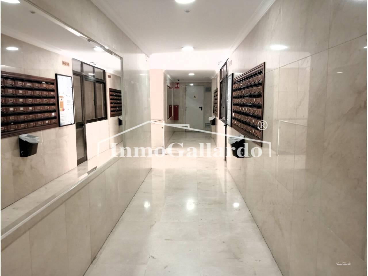Flat for Sale in Málaga