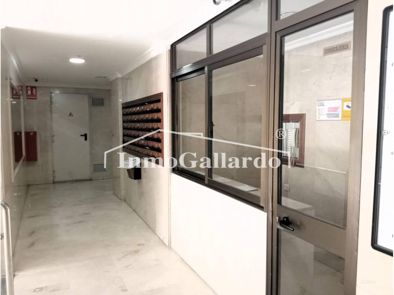 Flat for Sale in Málaga