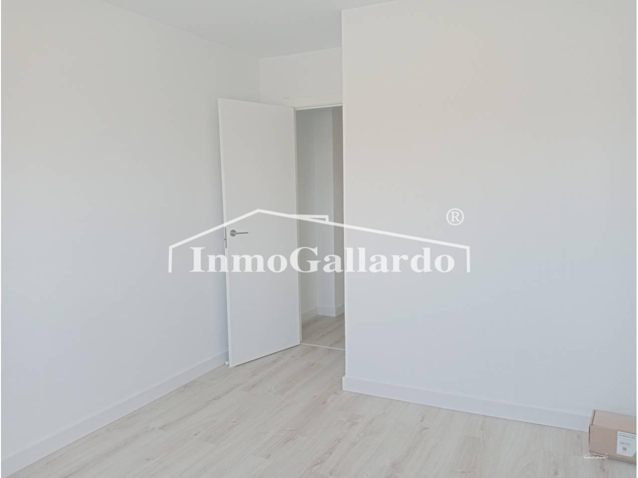 Flat for Sale in Málaga