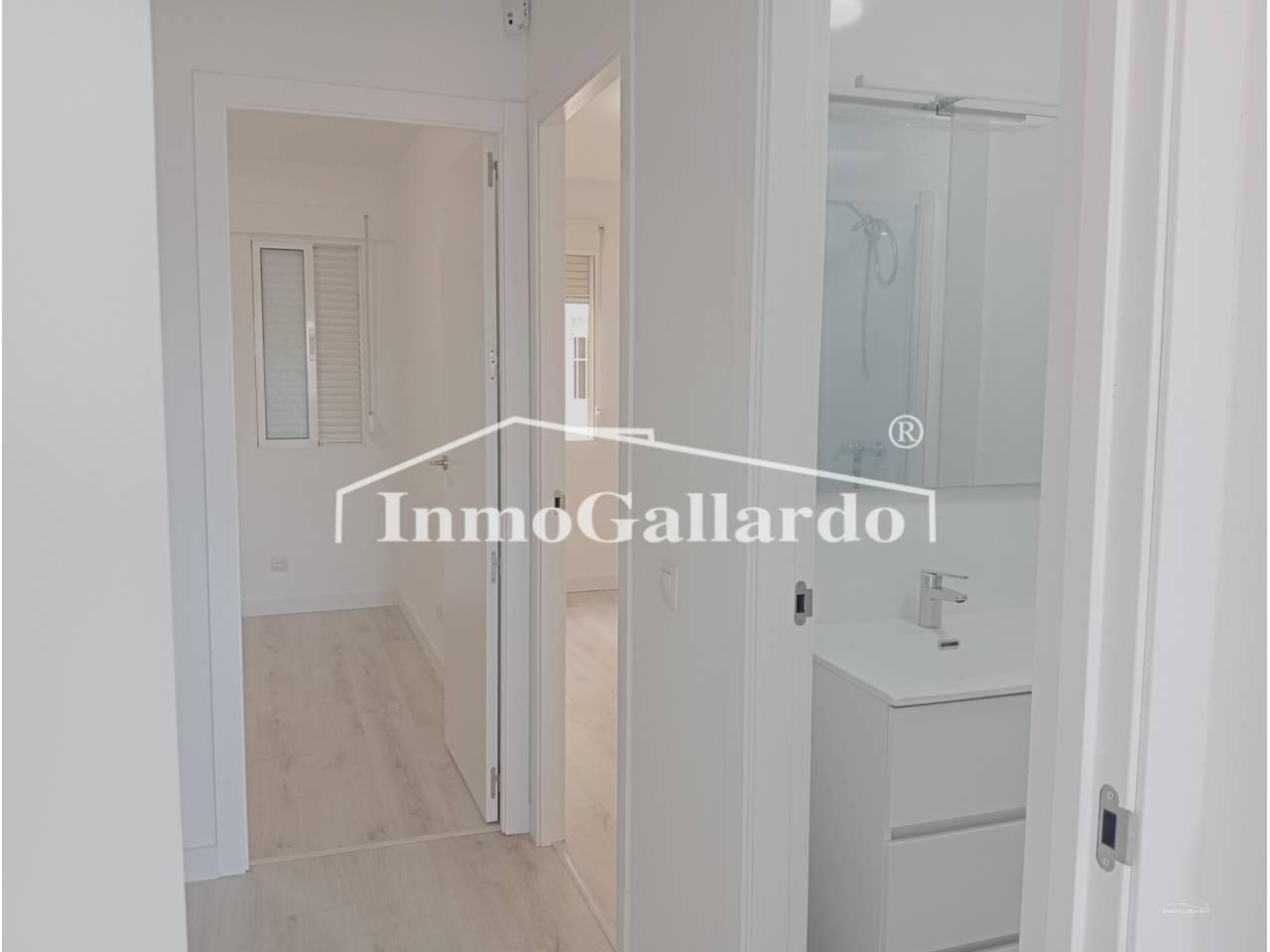Flat for Sale in Málaga