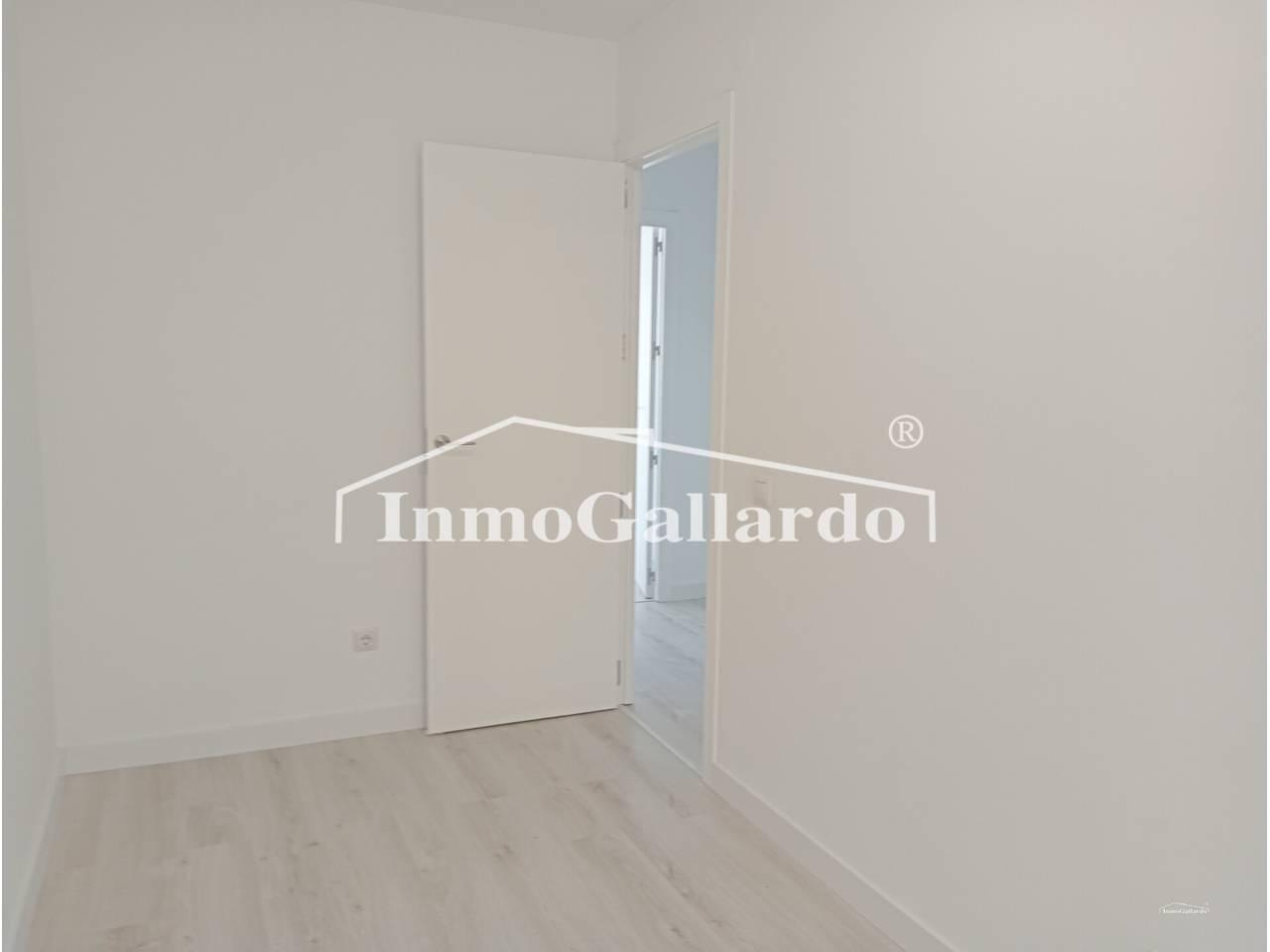 Flat for Sale in Málaga
