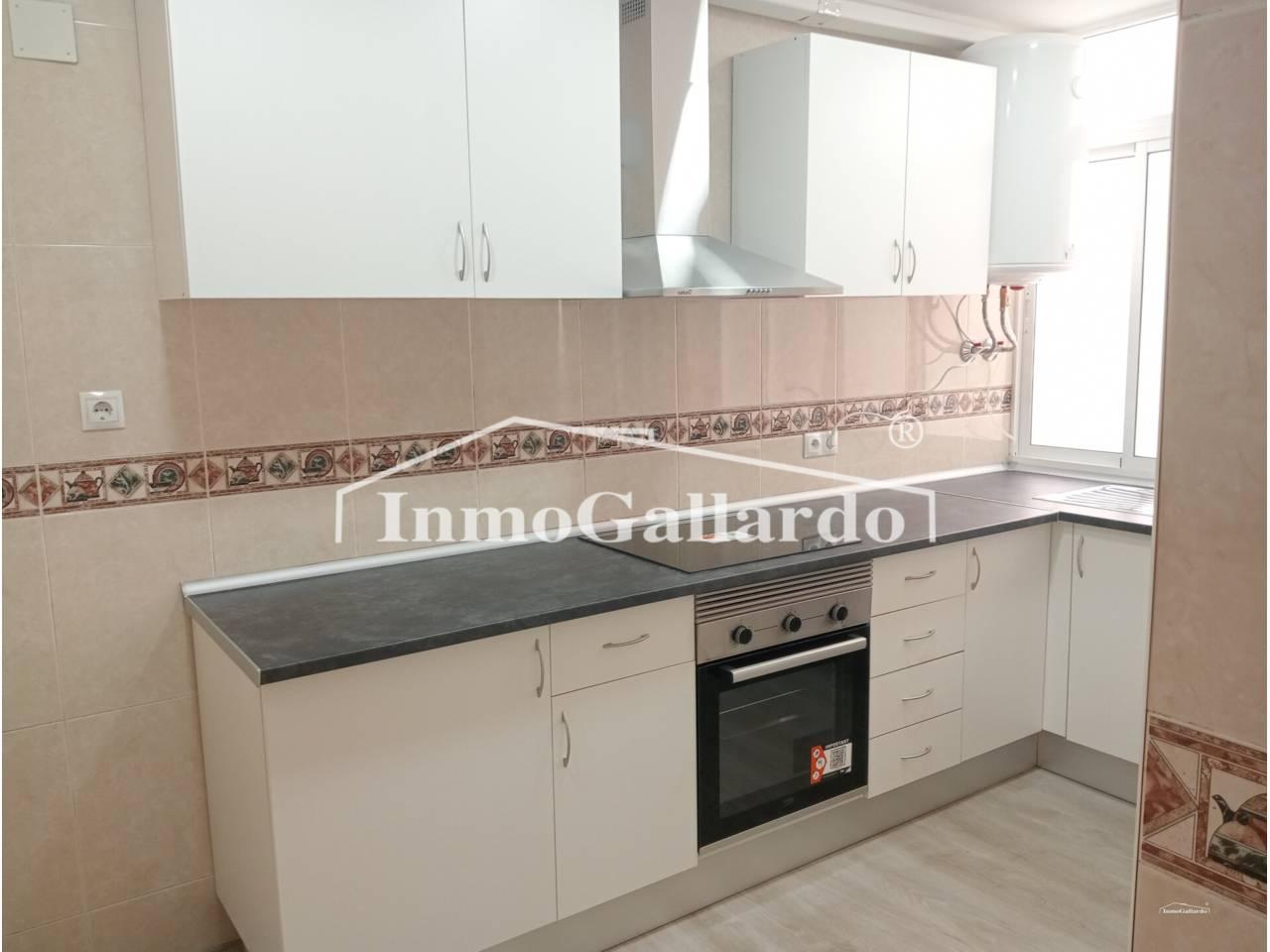 Flat for Sale in Málaga