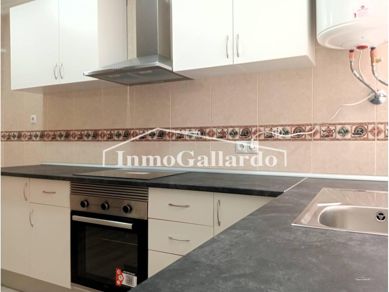 Flat for Sale in Málaga