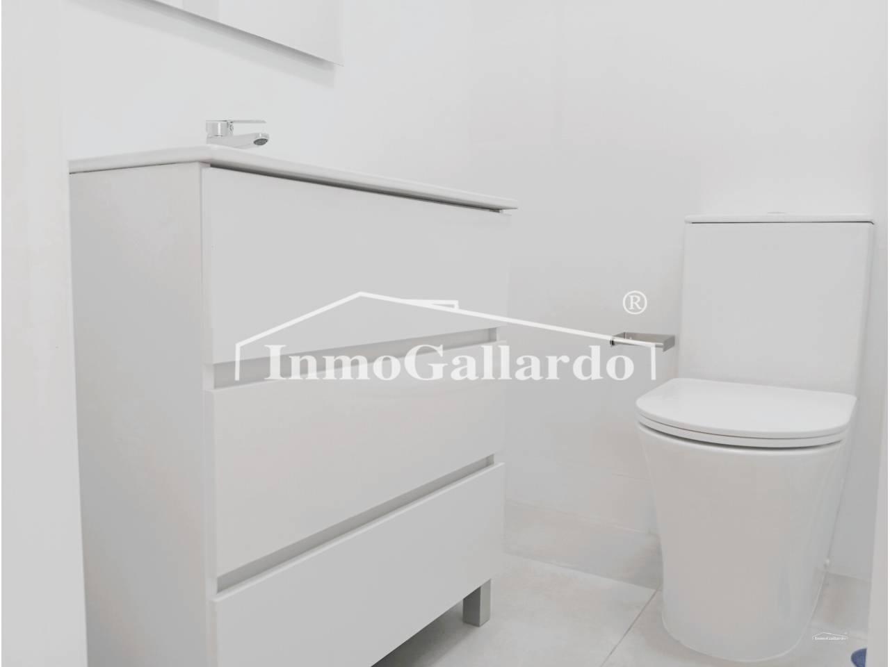 Flat for Sale in Málaga