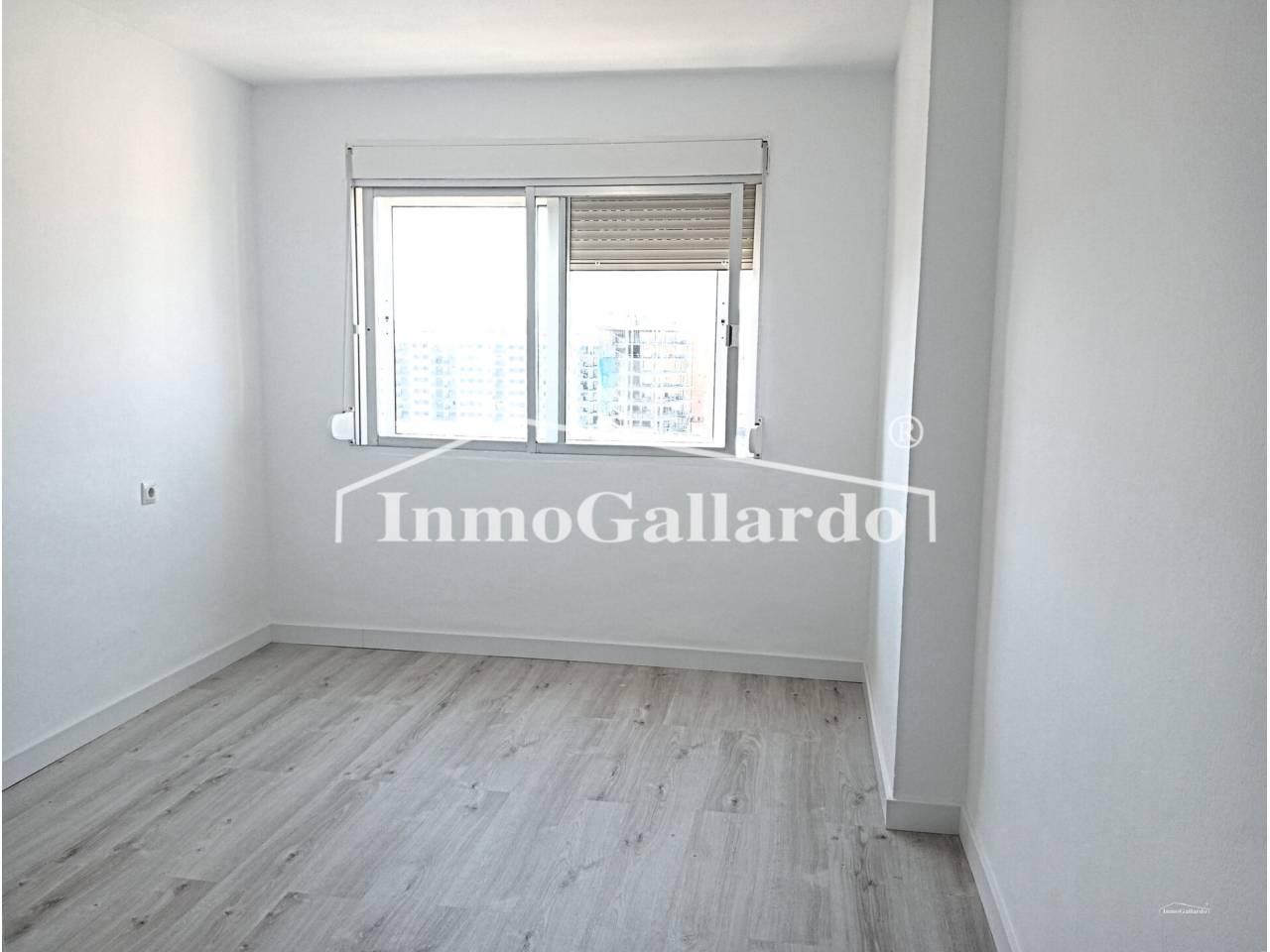 Flat for Sale in Málaga