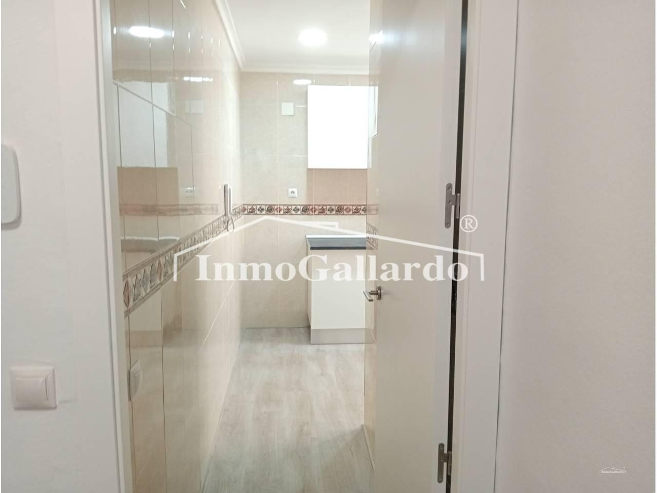 Flat for Sale in Málaga