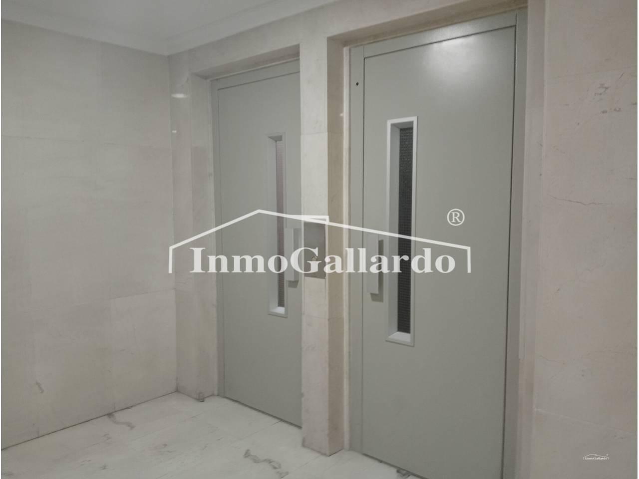 Flat for Sale in Málaga
