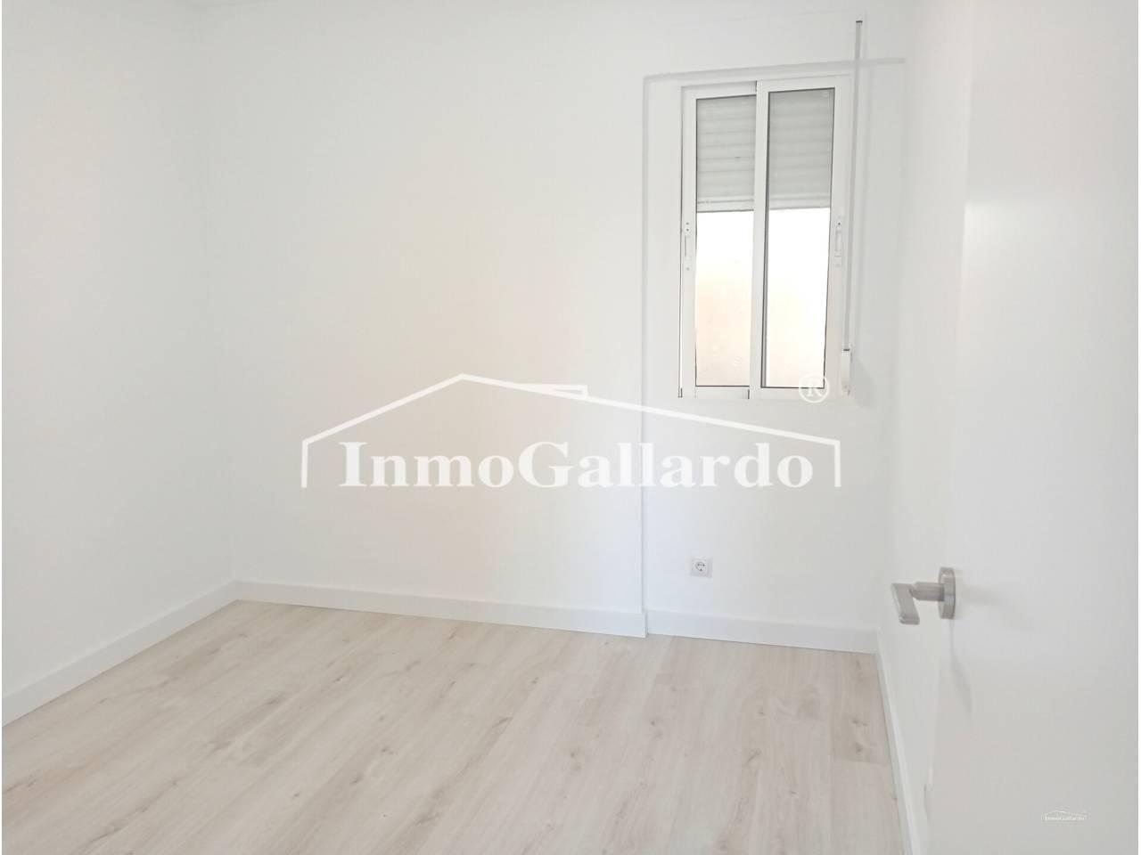 Flat for Sale in Málaga
