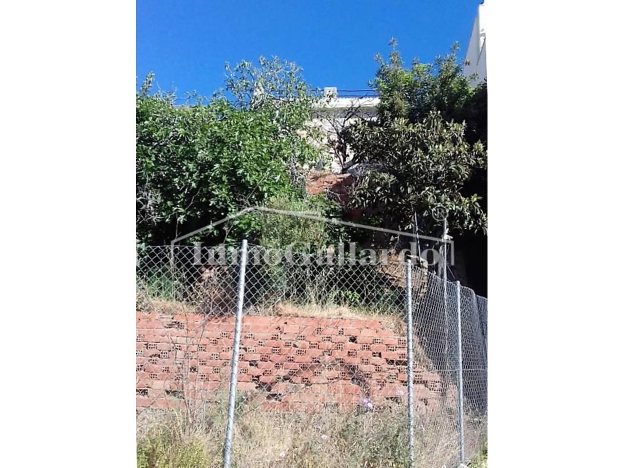 Building Site for Sale in Málaga