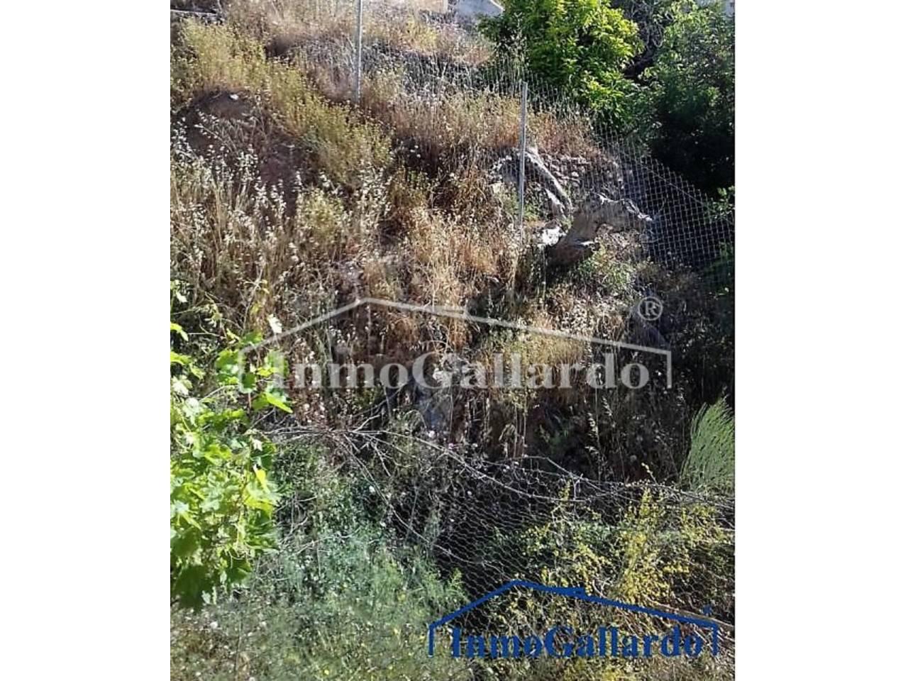 Building Site for Sale in Málaga