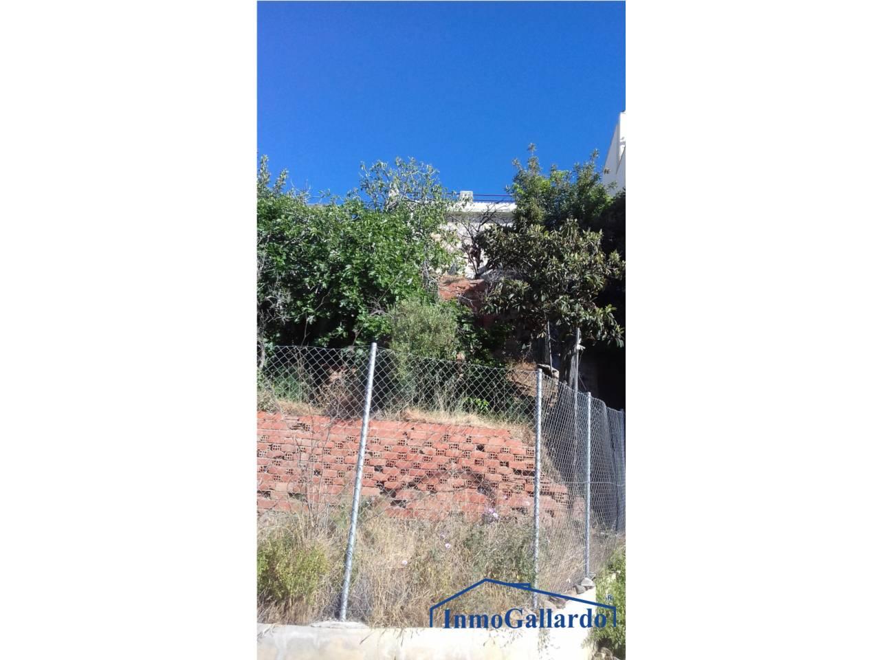 Building Site for Sale in Málaga