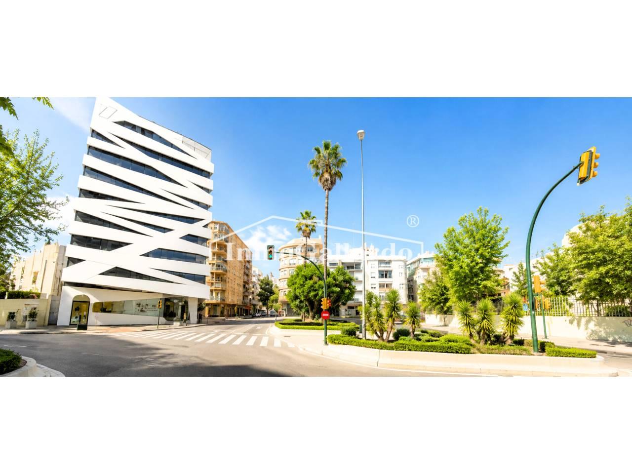 Flat for Sale in Málaga