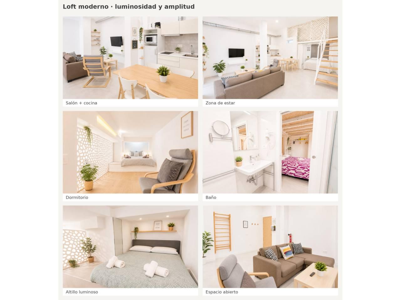Flat for Sale in Málaga