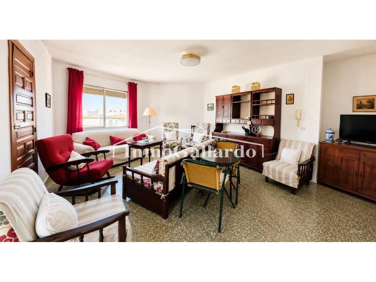 Flat for Sale in Vélez-Málaga