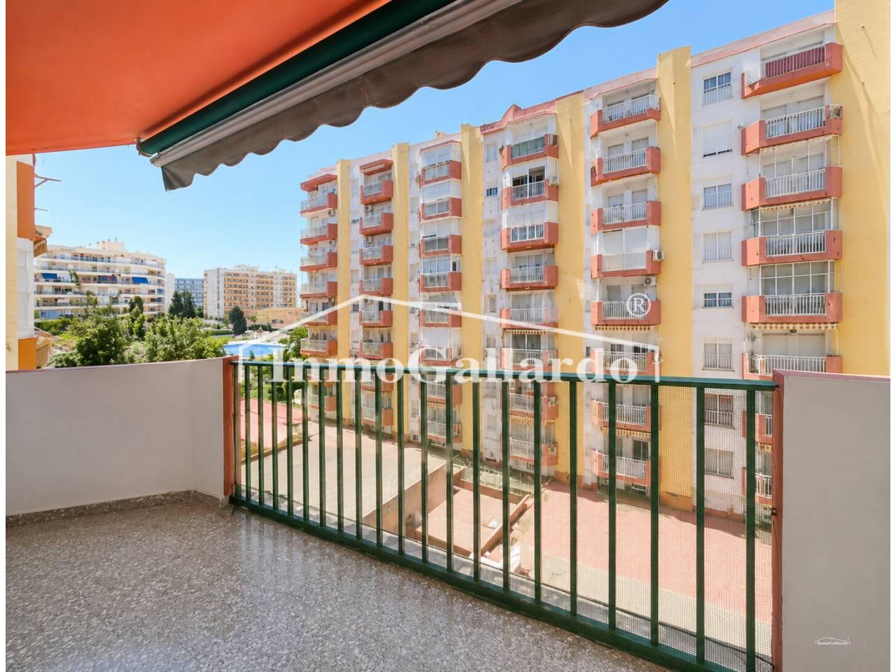 Flat for Sale in Vélez-Málaga