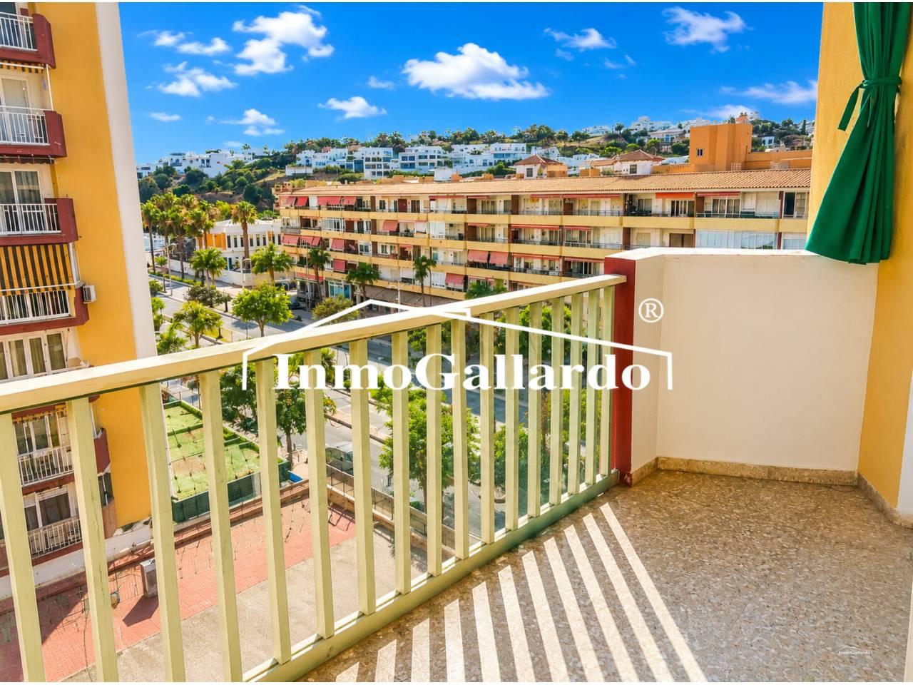 Flat for Sale in Vélez-Málaga