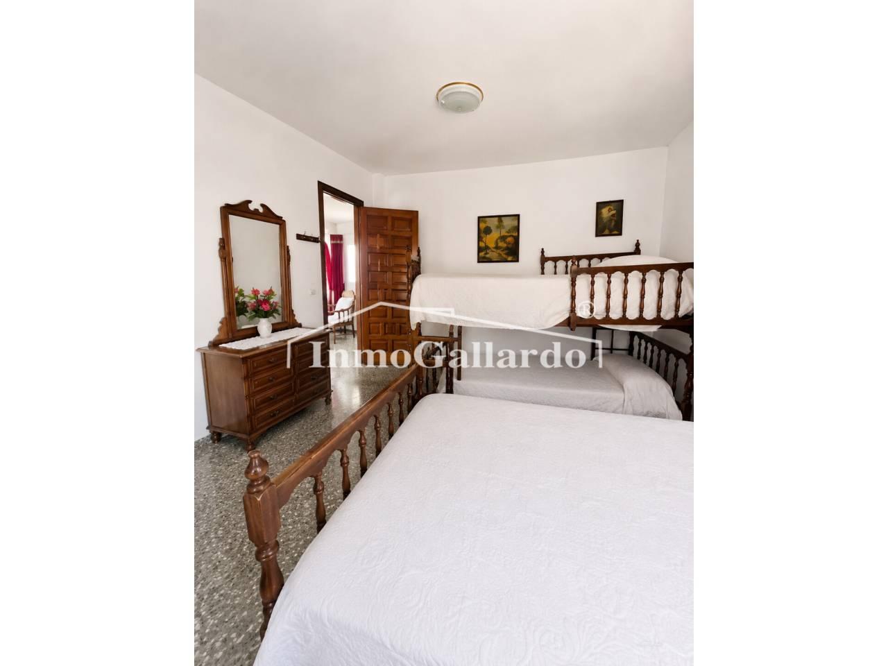 Flat for Sale in Vélez-Málaga