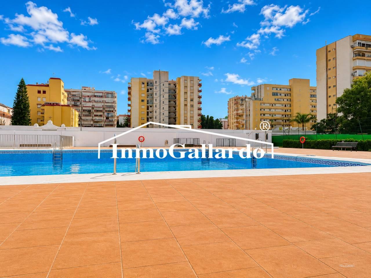Flat for Sale in Vélez-Málaga