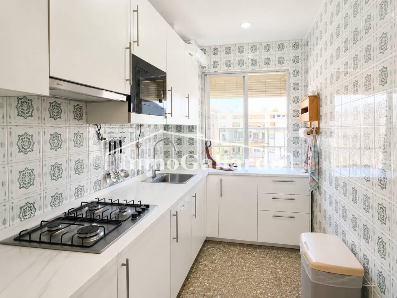 Flat for Sale in Vélez-Málaga