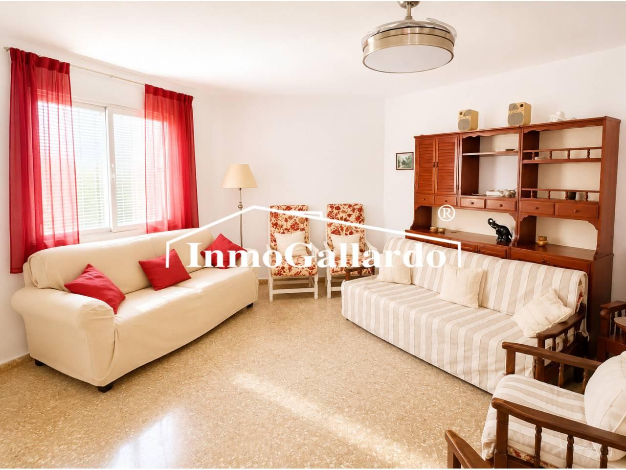 Flat for Sale in Vélez-Málaga