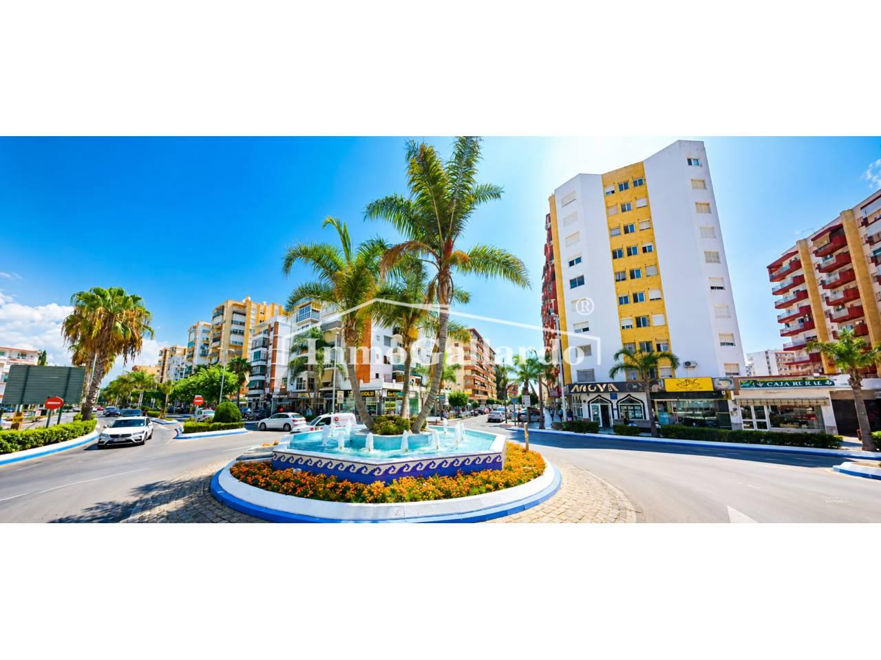Flat for Sale in Vélez-Málaga