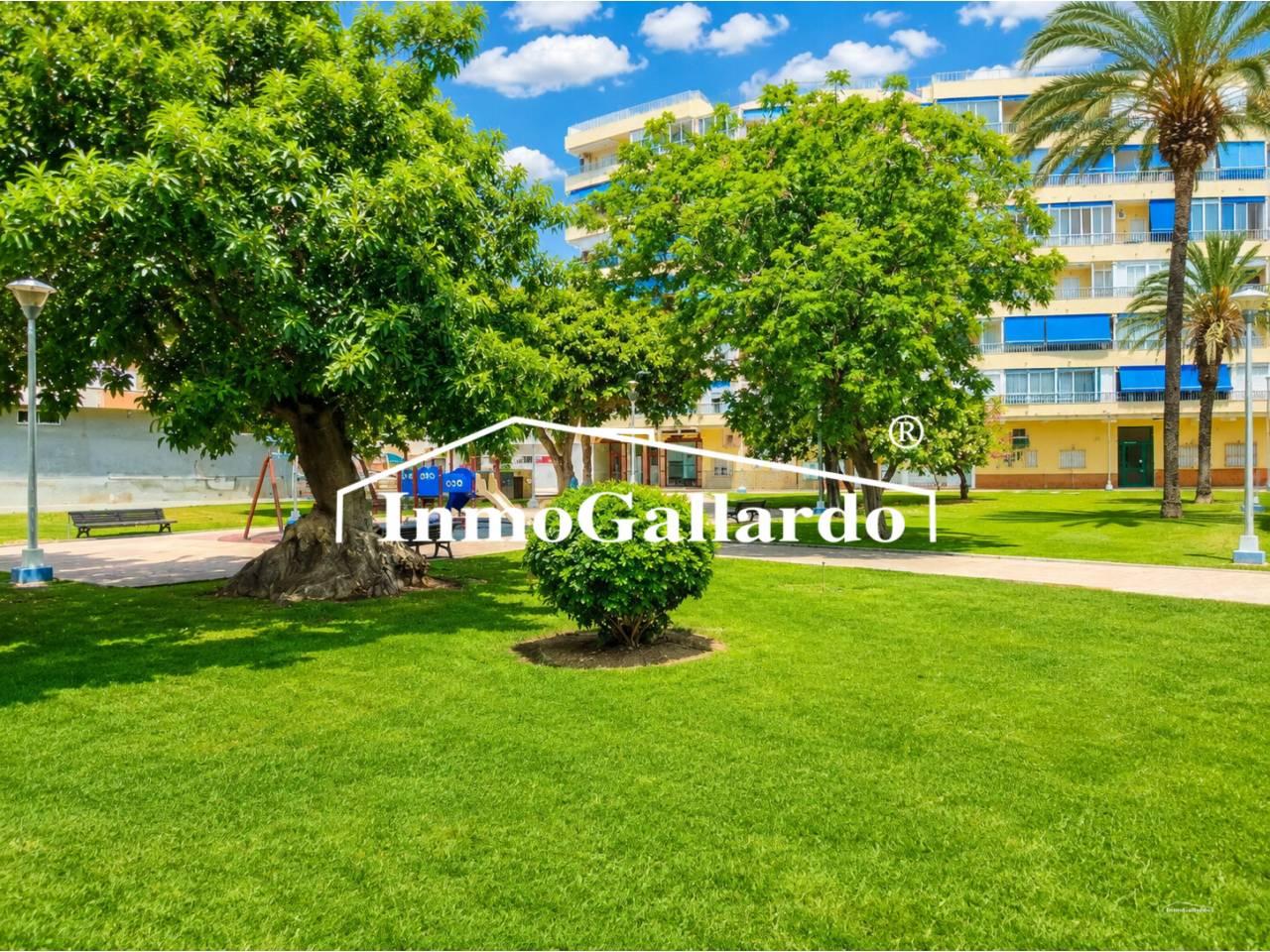 Flat for Sale in Vélez-Málaga