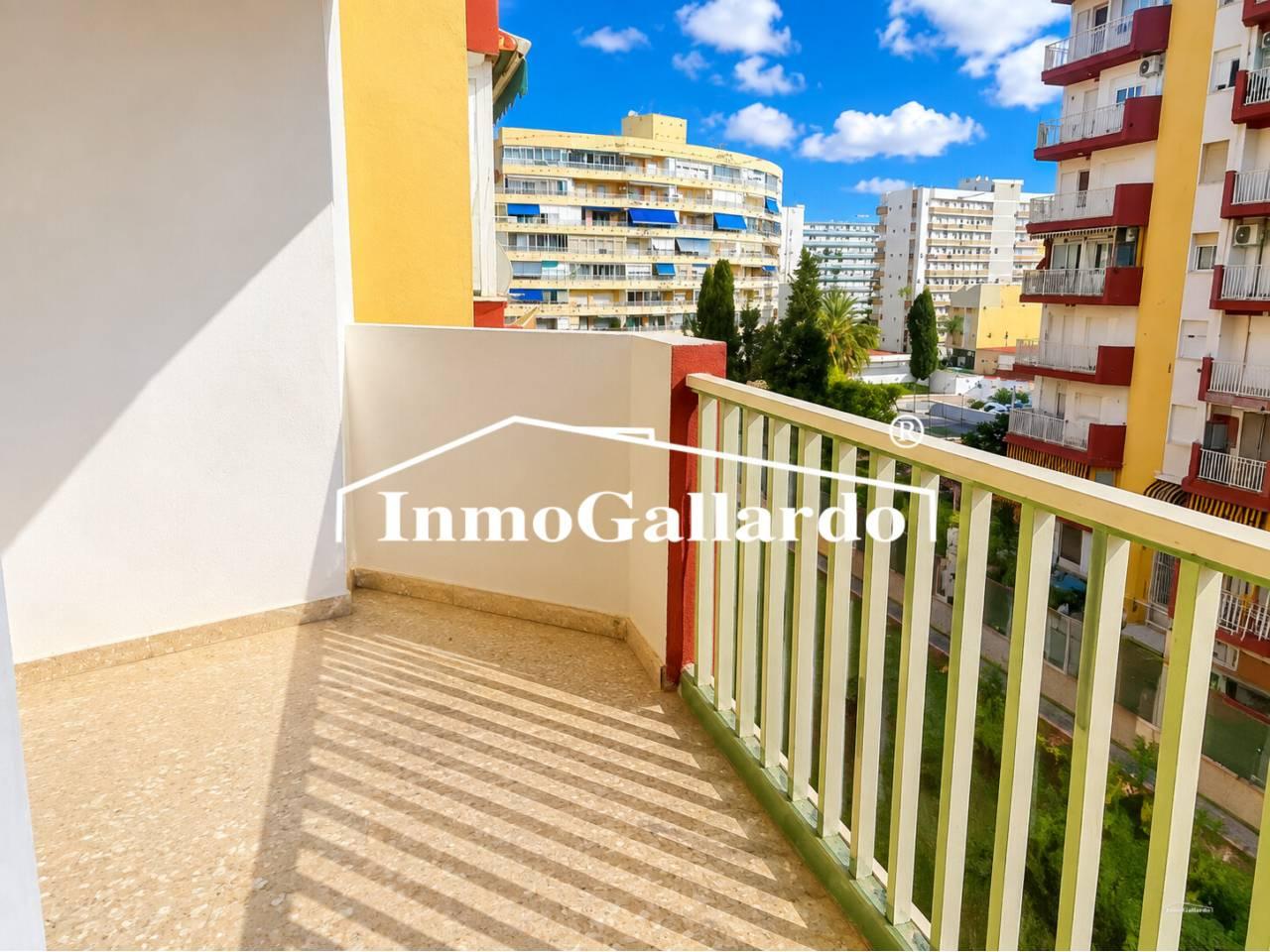 Flat for Sale in Vélez-Málaga