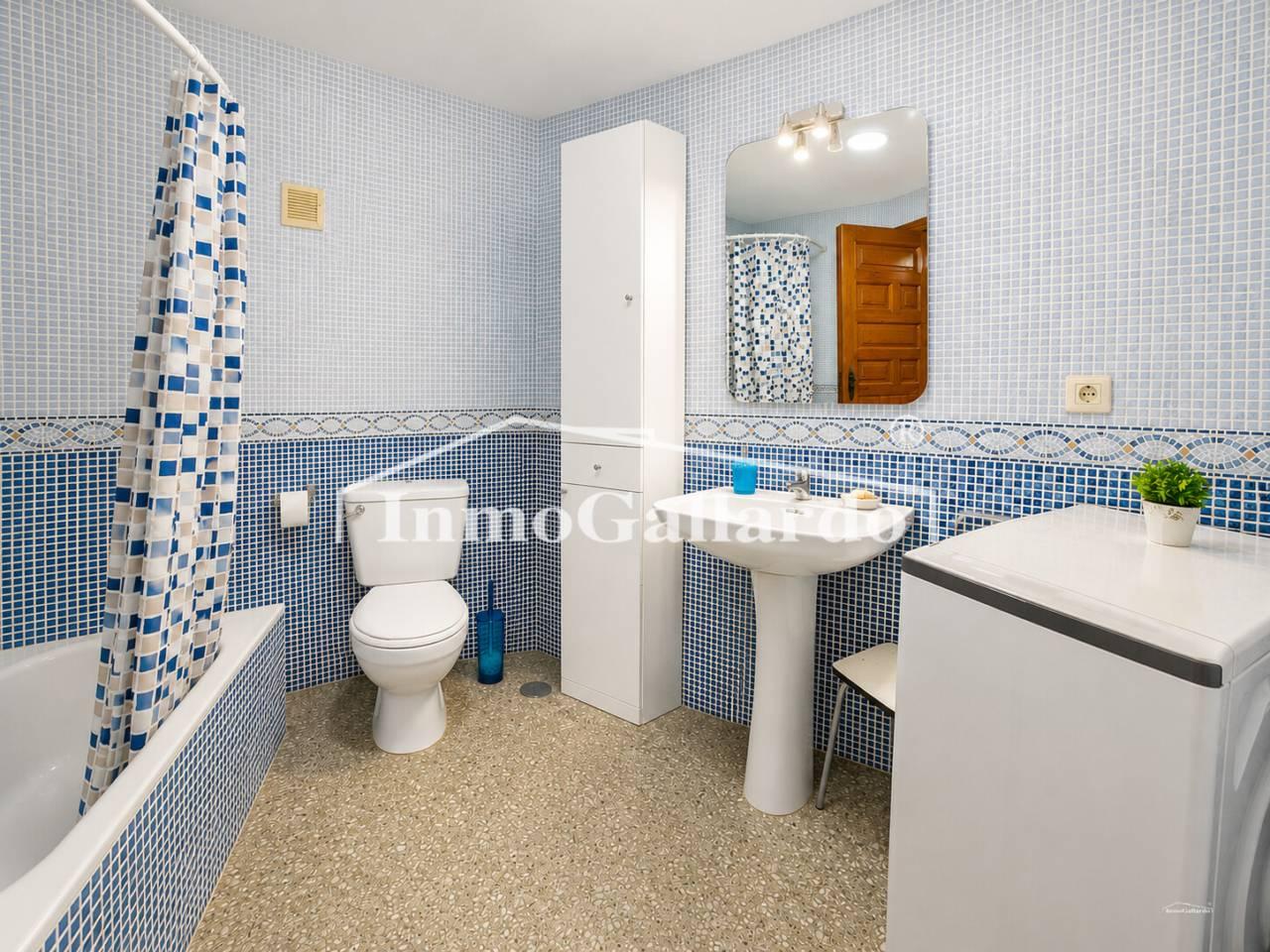 Flat for Sale in Vélez-Málaga