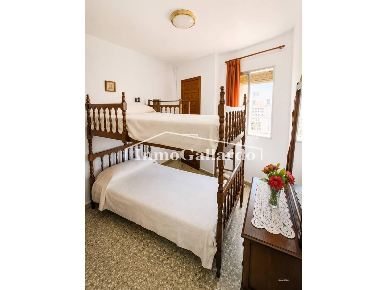 Flat for Sale in Vélez-Málaga