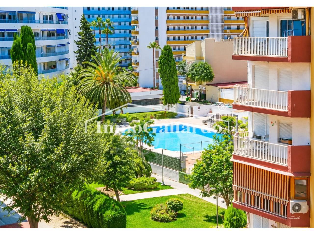 Flat for Sale in Vélez-Málaga