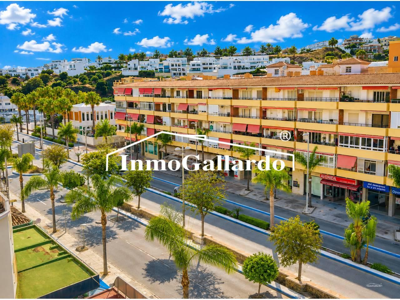 Flat for Sale in Vélez-Málaga