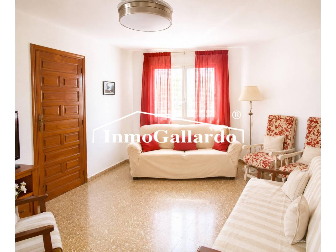 Flat for Sale in Vélez-Málaga