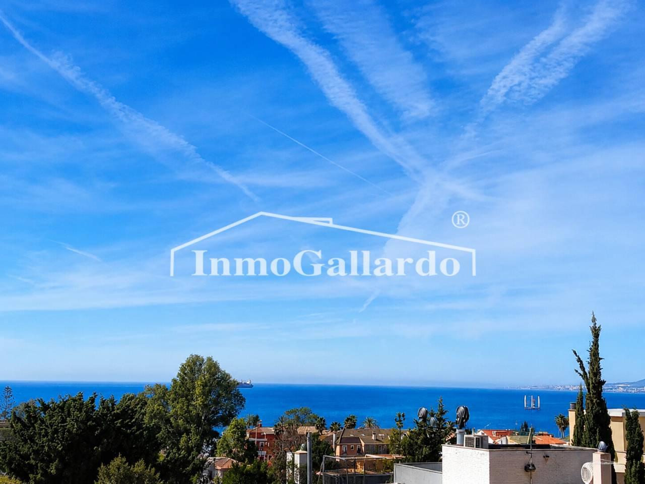 Flat for Sale in Málaga