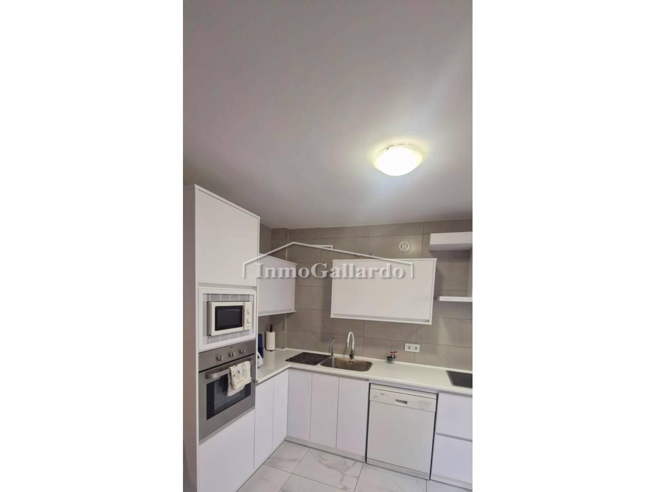 Duplex for Sale in Mijas