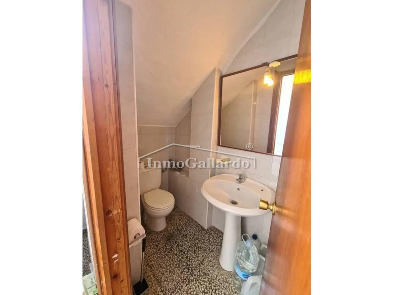Duplex for Sale in Mijas