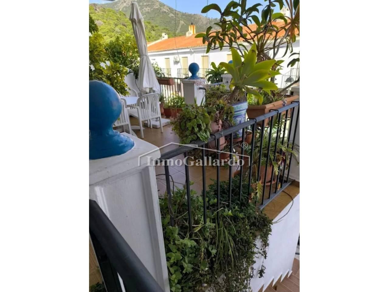 Duplex for Sale in Mijas