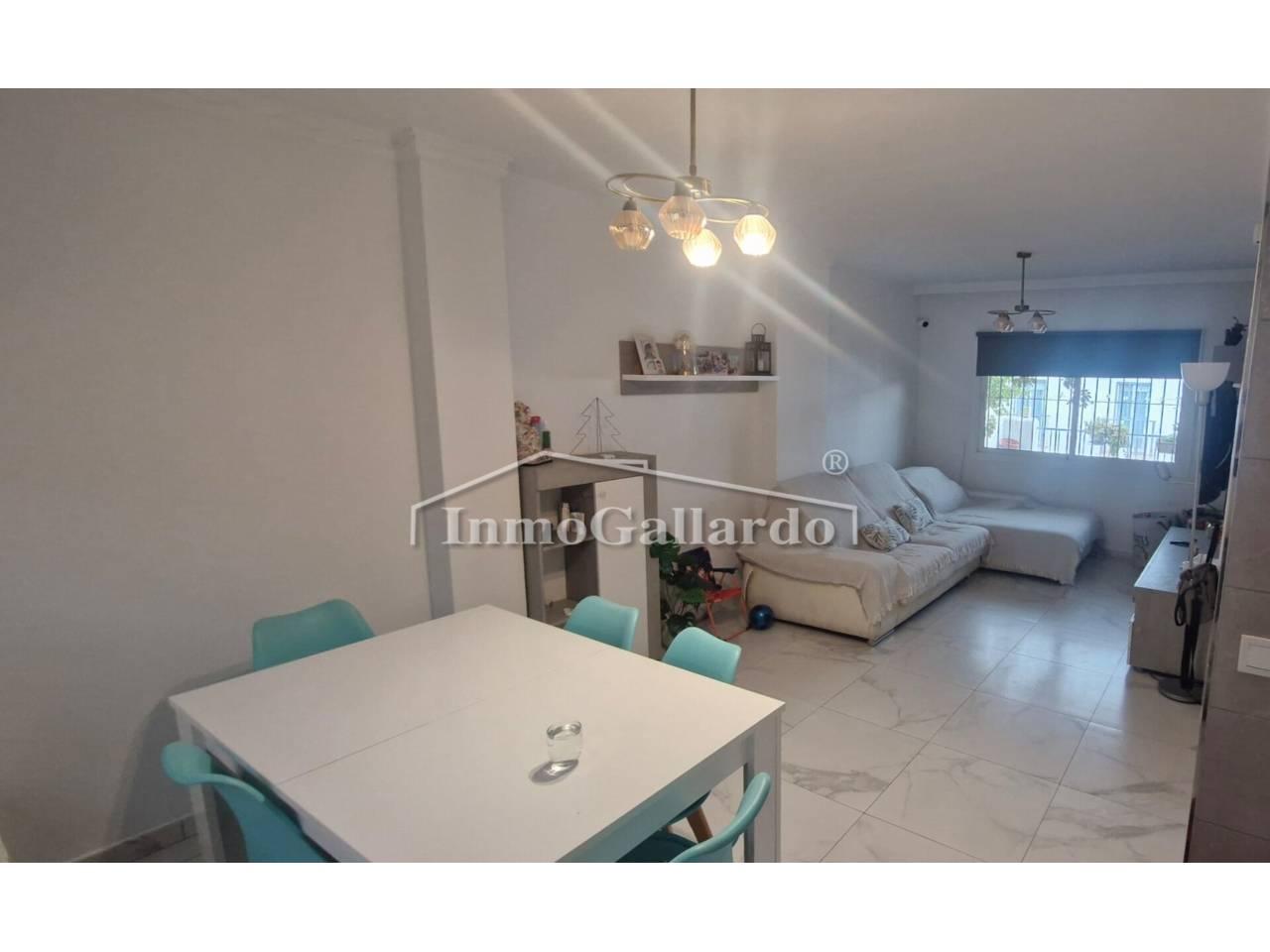 Duplex for Sale in Mijas