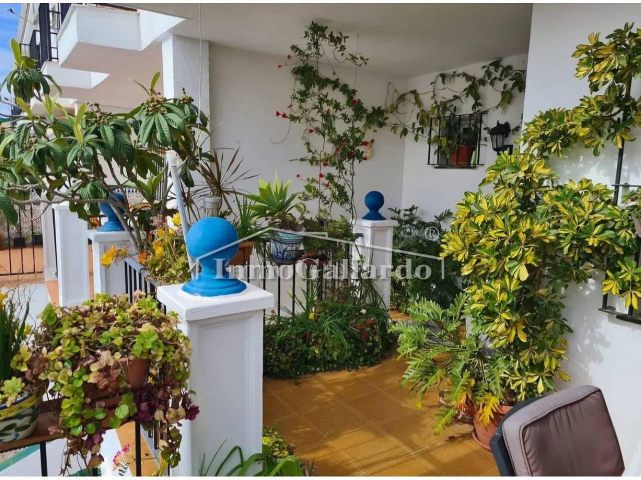 Duplex for Sale in Mijas