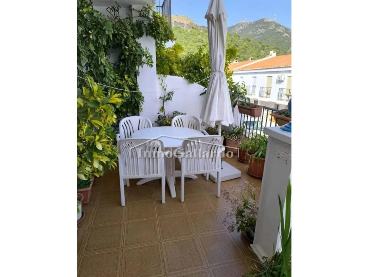 Duplex for Sale in Mijas