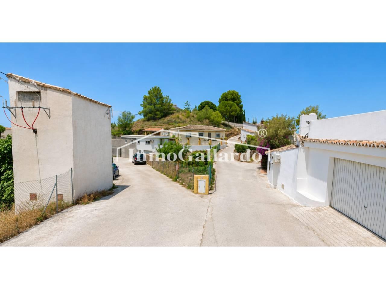 Casa en Venta en Mijas