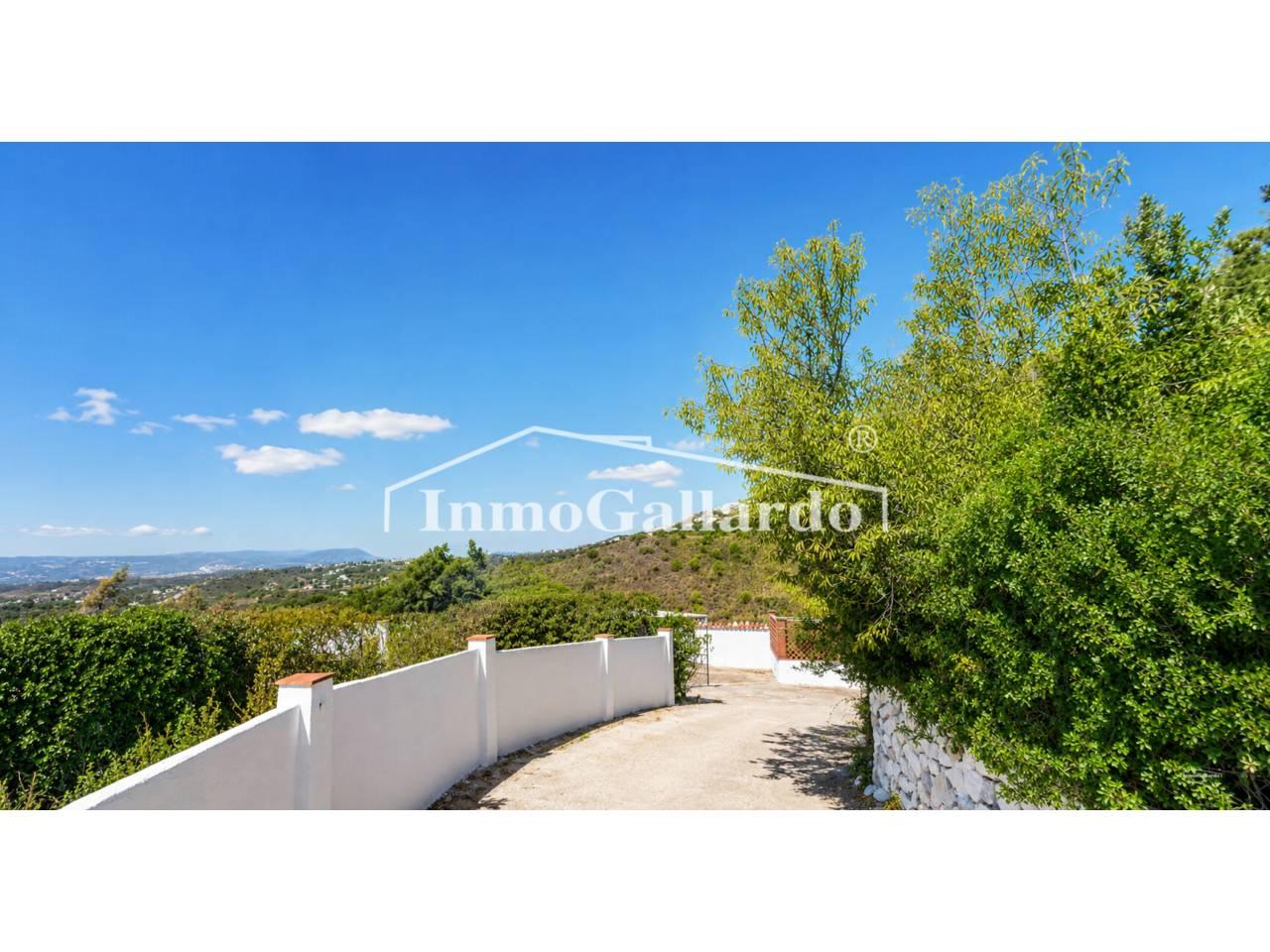 Casa en Venta en Mijas