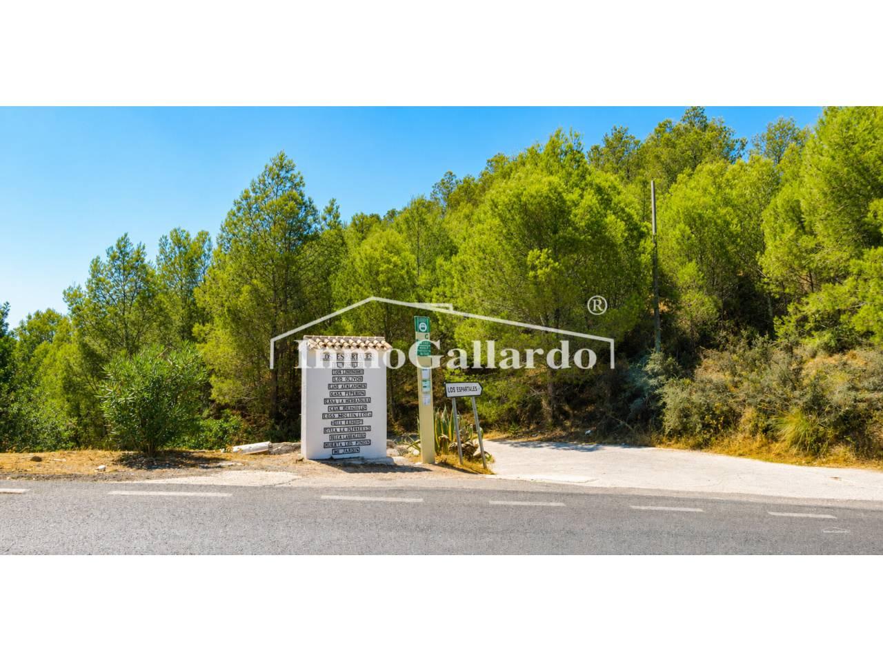 Casa en Venta en Mijas