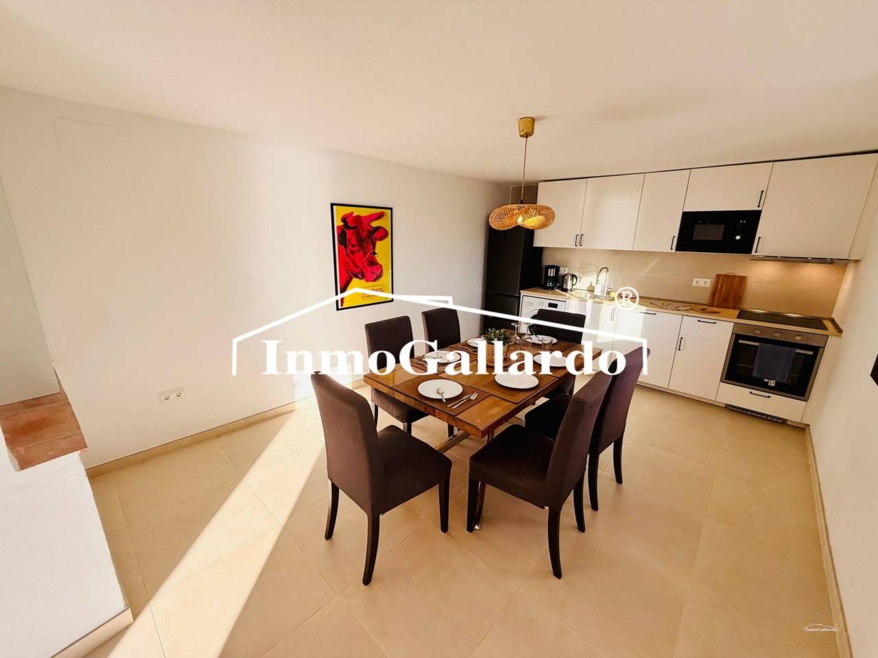 House for Rent in Vélez-Málaga