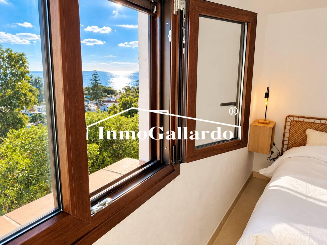 House for Rent in Vélez-Málaga